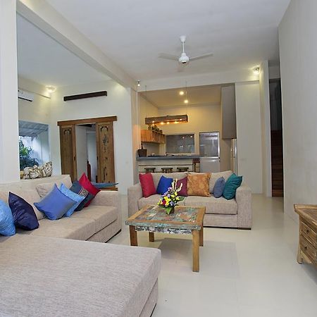 Villa Arushi سمينياك المظهر الخارجي الصورة