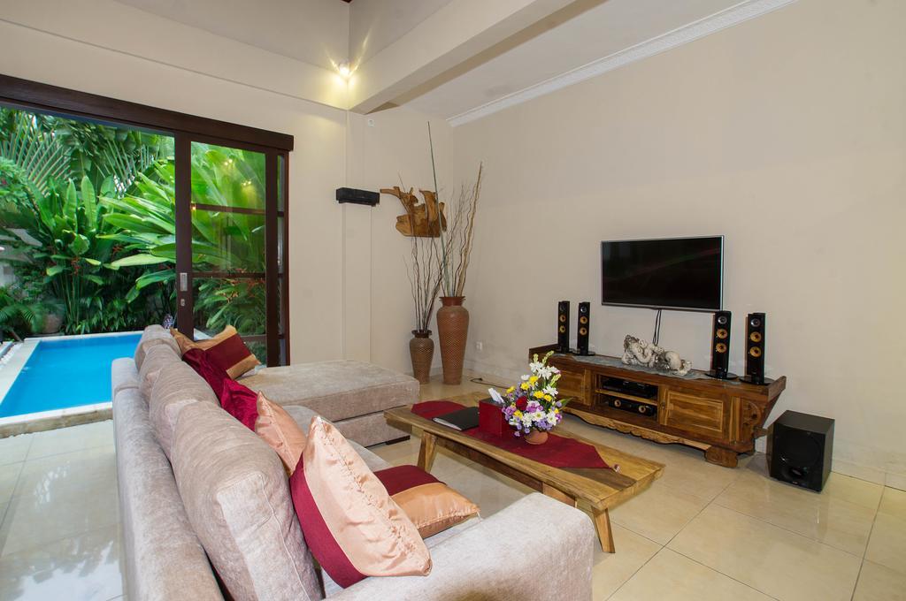 Villa Arushi سمينياك المظهر الخارجي الصورة