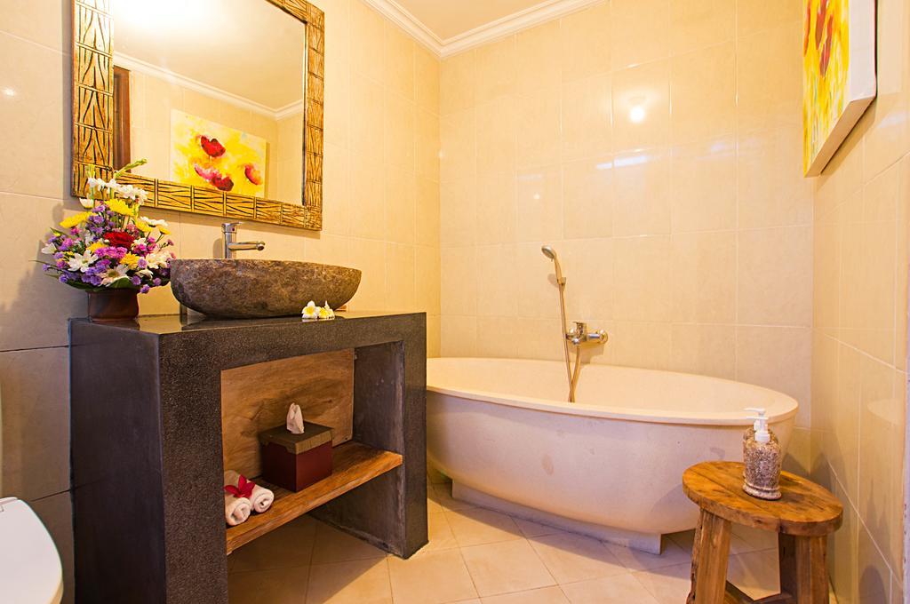 Villa Arushi سمينياك المظهر الخارجي الصورة