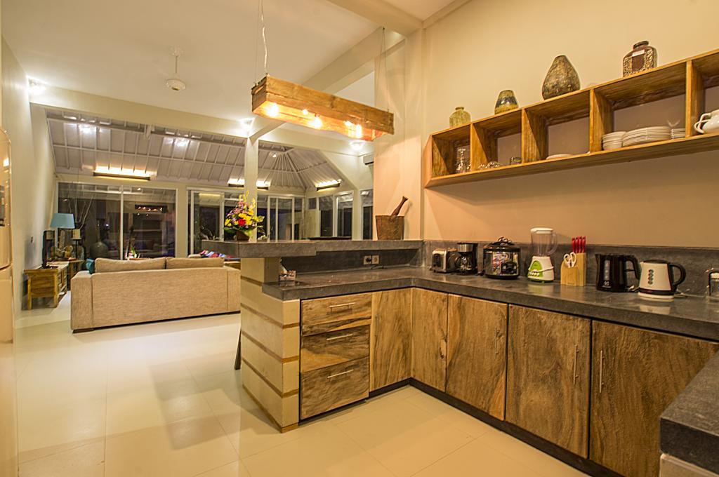 Villa Arushi سمينياك المظهر الخارجي الصورة
