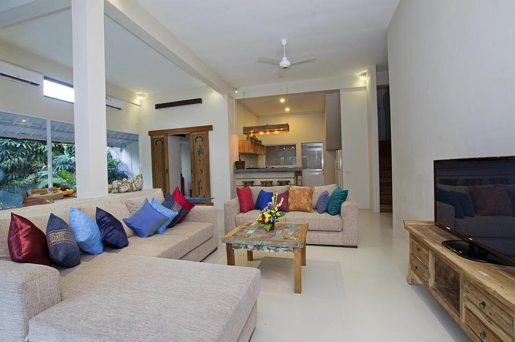 Villa Arushi سمينياك المظهر الخارجي الصورة