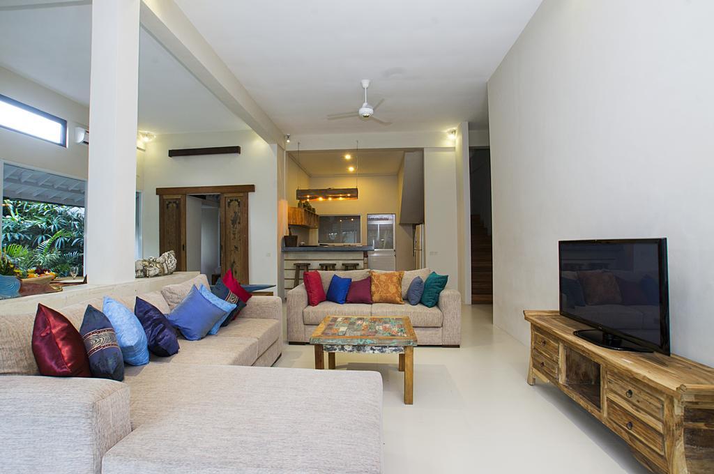 Villa Arushi سمينياك المظهر الخارجي الصورة