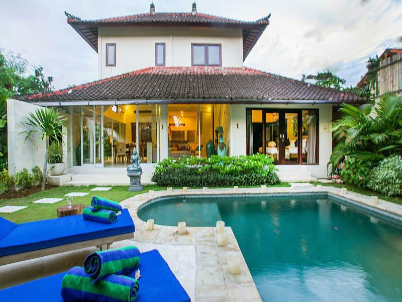 Villa Arushi سمينياك المظهر الخارجي الصورة