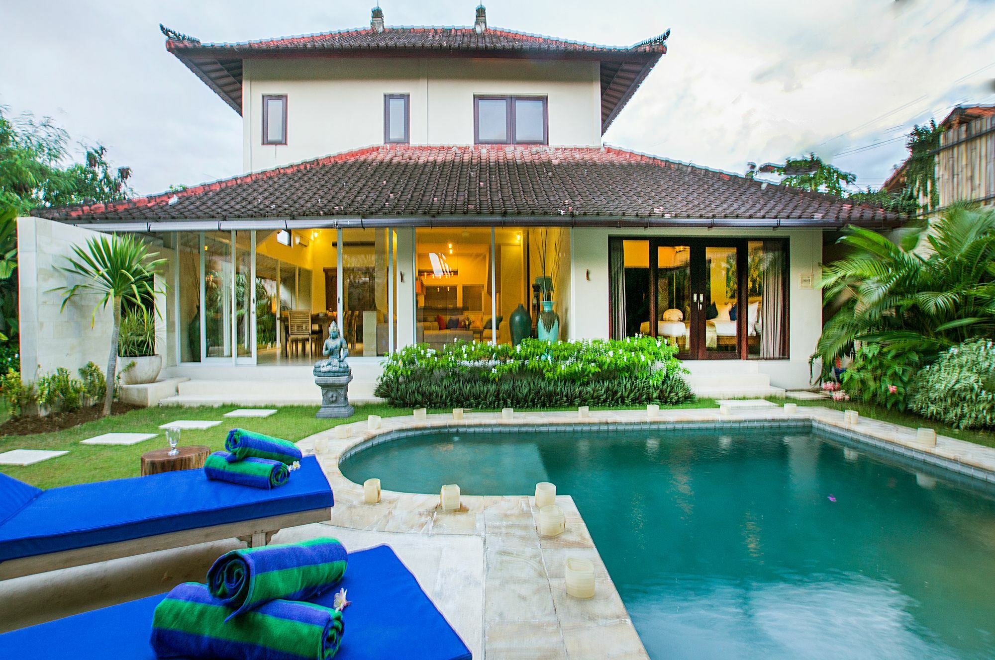 Villa Arushi سمينياك المظهر الخارجي الصورة