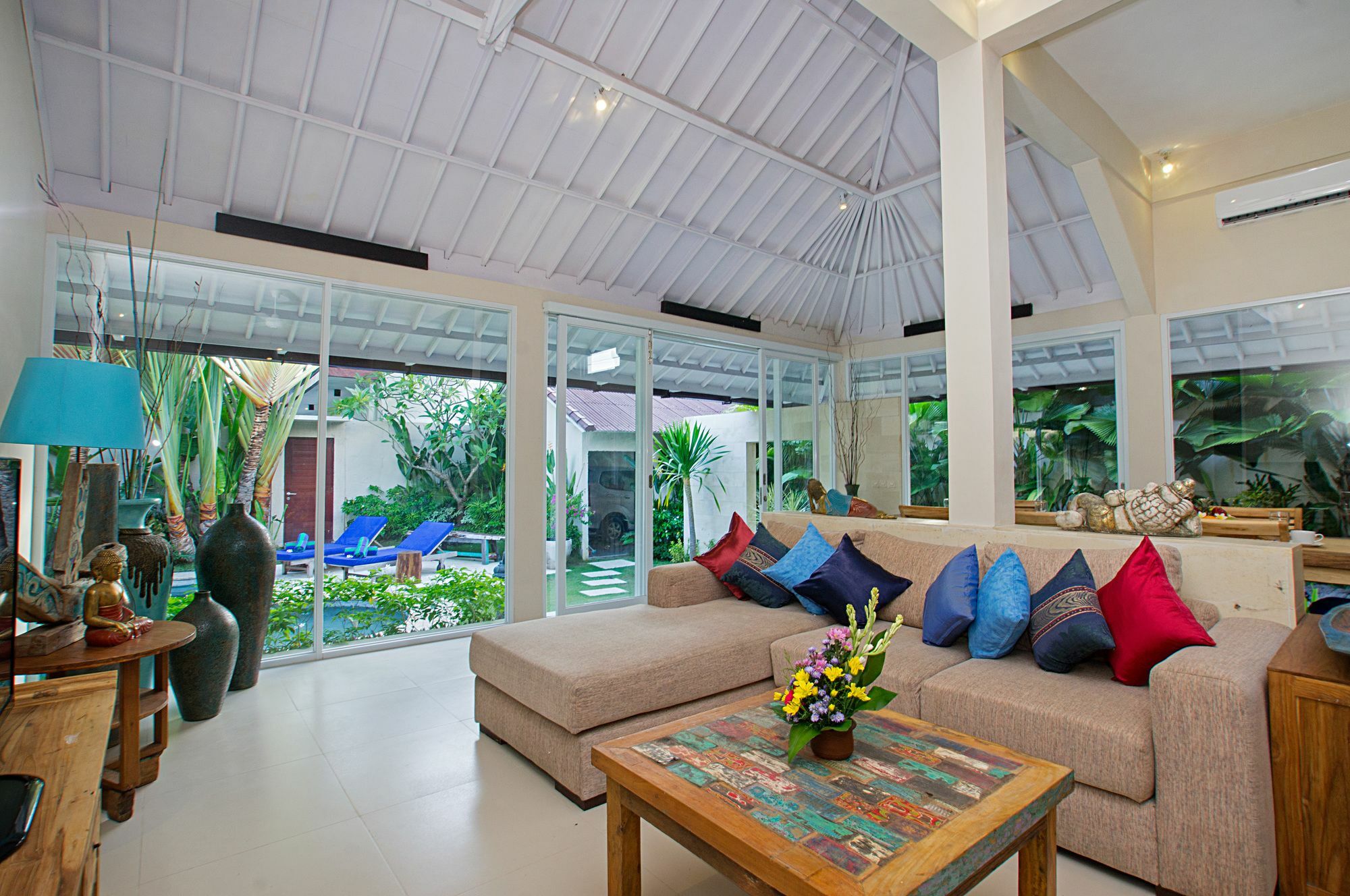Villa Arushi سمينياك المظهر الخارجي الصورة