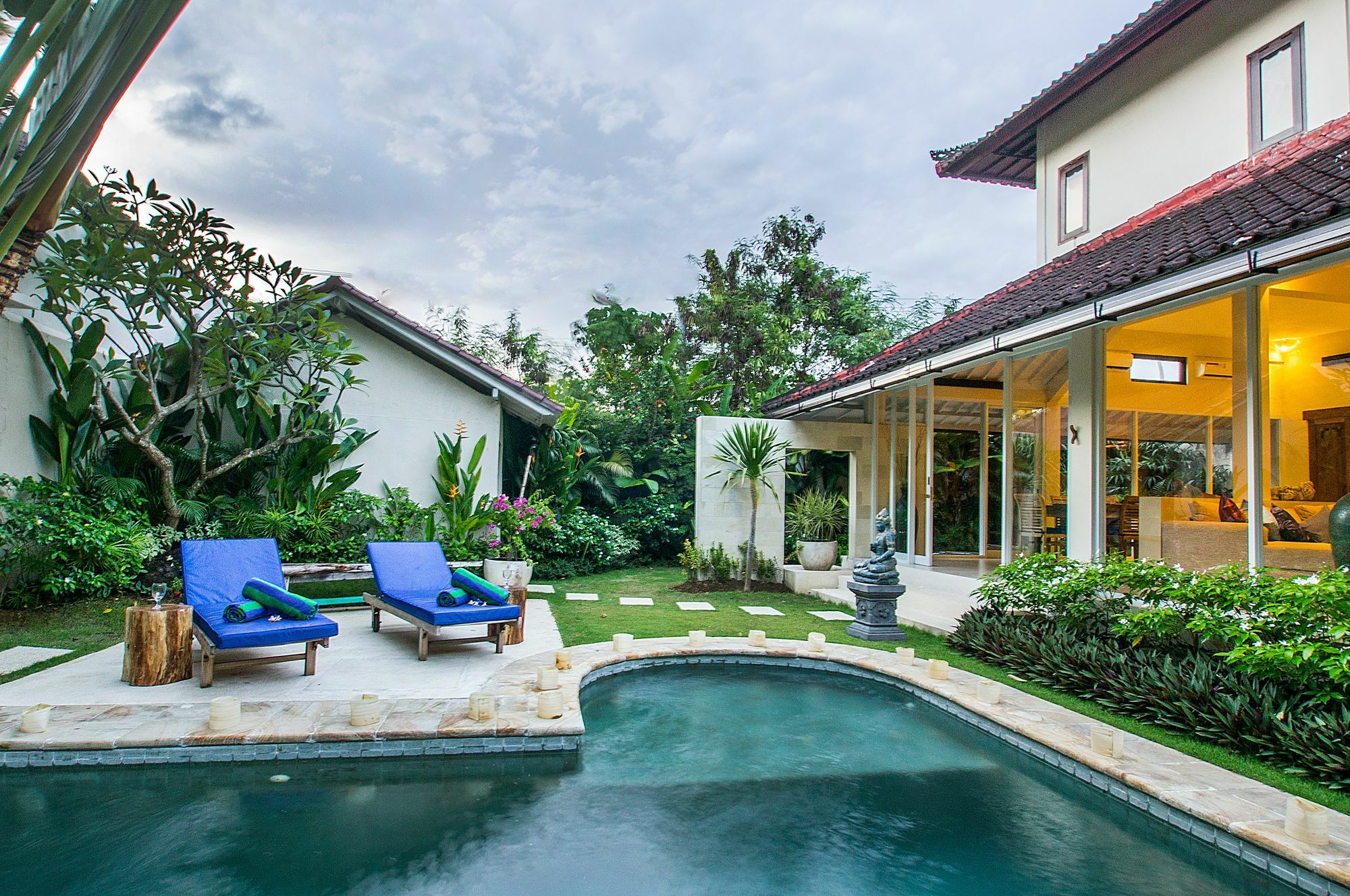 Villa Arushi سمينياك المظهر الخارجي الصورة